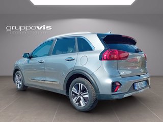 KIA Niro gdi phev Evolution Automatica