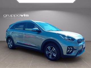 KIA Niro gdi phev Evolution Automatica