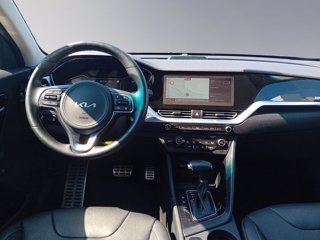 KIA Niro gdi phev Evolution Automatica