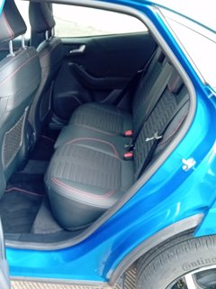 FORD Puma m-hybrid ST-Line X Automatica