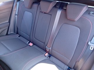 FORD Focus m-hybrid ST-Line X SW