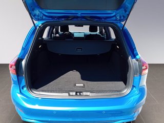 FORD Focus m-hybrid ST-Line X SW