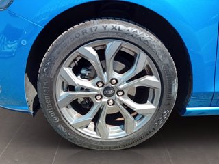 FORD Focus m-hybrid ST-Line X SW