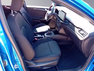 FORD Focus m-hybrid ST-Line X SW