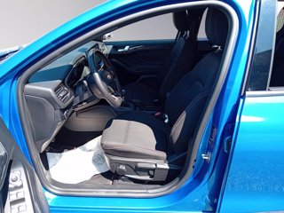 FORD Focus m-hybrid ST-Line X SW