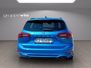 FORD Focus m-hybrid ST-Line X SW