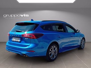 FORD Focus m-hybrid ST-Line X SW