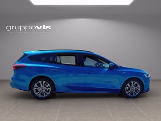 FORD Focus m-hybrid ST-Line X SW