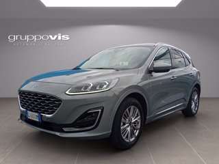 FORD Kuga full hybrid Vignale awd Automatica