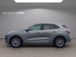 FORD Kuga full hybrid Vignale awd Automatica