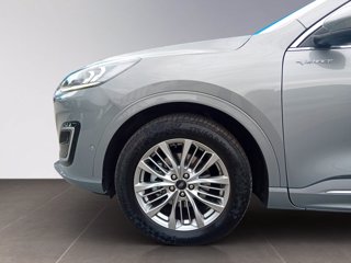 FORD Kuga full hybrid Vignale awd Automatica