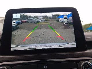 FORD Kuga full hybrid Vignale awd Automatica