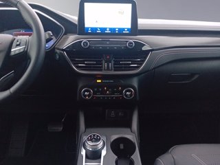 FORD Kuga full hybrid Vignale awd Automatica