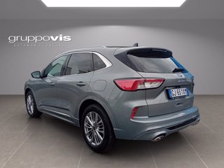 FORD Kuga full hybrid Vignale awd Automatica