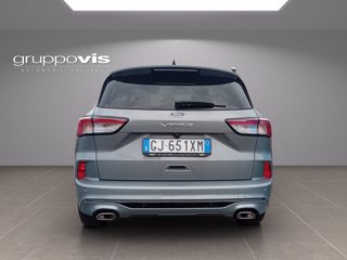 FORD Kuga full hybrid Vignale awd Automatica