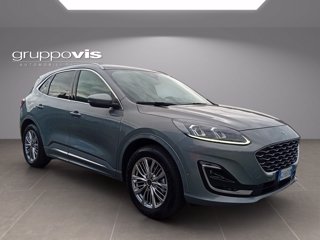FORD Kuga full hybrid Vignale awd Automatica