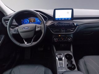 FORD Kuga full hybrid Vignale awd Automatica