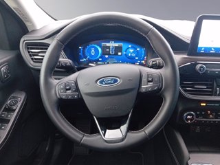 FORD Kuga full hybrid Vignale awd Automatica