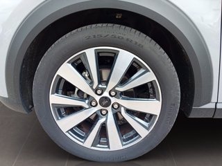 FORD Puma m-hybrid Titanium X