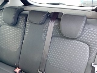 FORD Fiesta tdci Titanium 5 porte