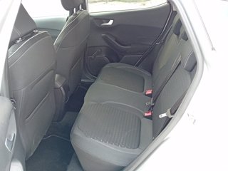 FORD Fiesta tdci Titanium 5 porte