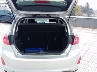 FORD Fiesta tdci Titanium 5 porte