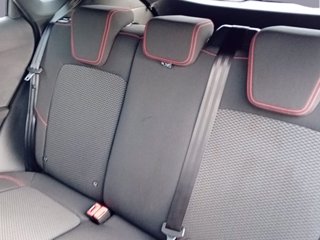 FORD Puma m-hybrid ST-Line