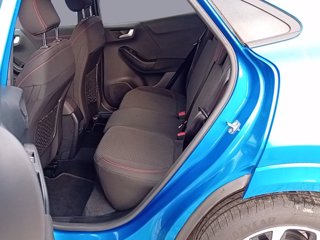 FORD Puma m-hybrid ST-Line