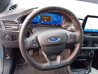 FORD Puma m-hybrid ST-Line