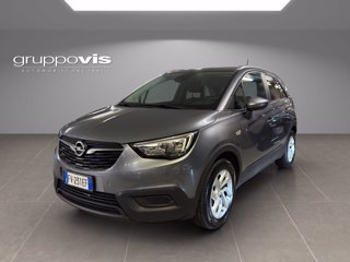 OPEL Crossland X ecotec Advance 2WD