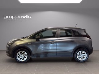 OPEL Crossland X ecotec Advance 2WD