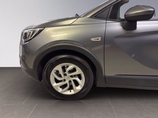 OPEL Crossland X ecotec Advance 2WD