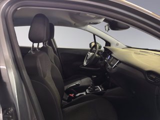 OPEL Crossland X ecotec Advance 2WD