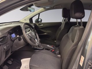OPEL Crossland X ecotec Advance 2WD