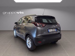 OPEL Crossland X ecotec Advance 2WD