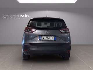 OPEL Crossland X ecotec Advance 2WD