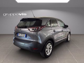 OPEL Crossland X ecotec Advance 2WD