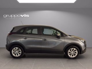 OPEL Crossland X ecotec Advance 2WD