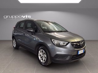 OPEL Crossland X ecotec Advance 2WD