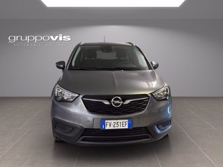 OPEL Crossland X ecotec Advance 2WD