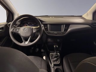 OPEL Crossland X ecotec Advance 2WD