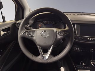 OPEL Crossland X ecotec Advance 2WD