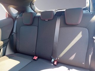 FORD Puma m-hybrid ST-Line