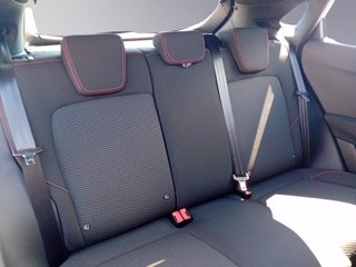 FORD Puma m-hybrid ST-Line