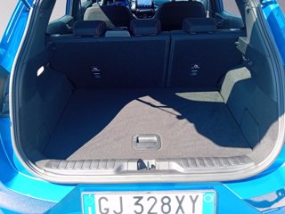 FORD Puma m-hybrid ST-Line