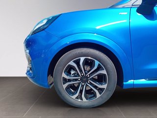 FORD Puma m-hybrid ST-Line