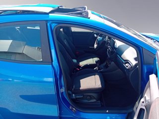 FORD Puma m-hybrid ST-Line