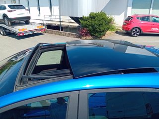 FORD Puma m-hybrid ST-Line