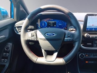 FORD Puma m-hybrid ST-Line