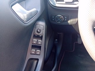 FORD Puma m-hybrid ST-Line